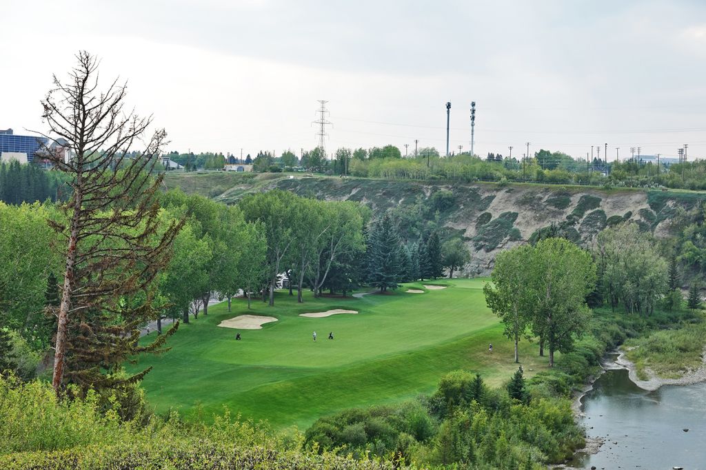 Calgary Golf & Country Club